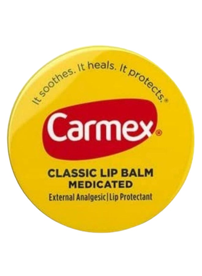 CARMEX Classic Medicated Lip Balm - Image 2