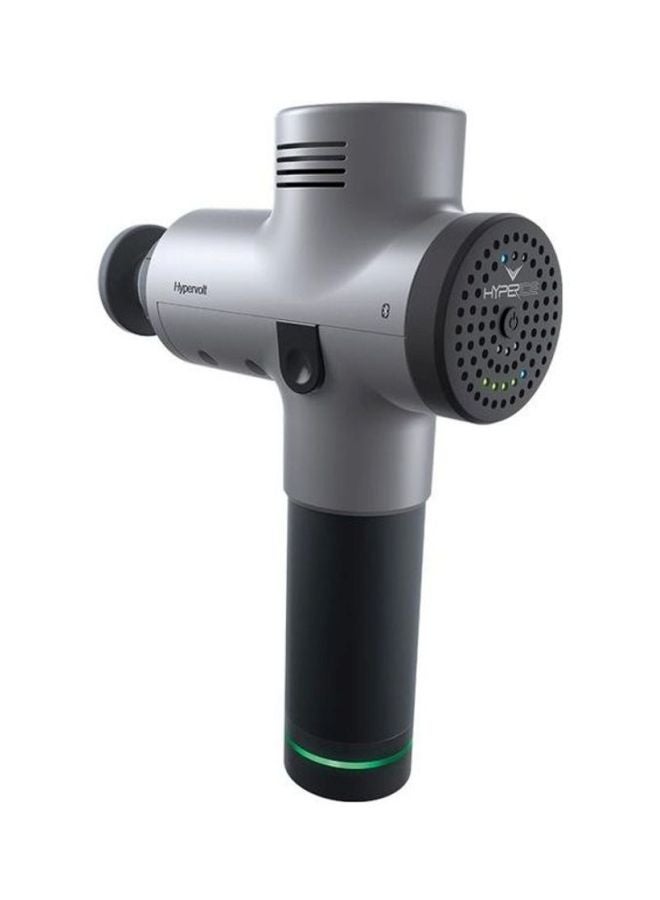 HYPERICE Hypervolt Bluetooth Percussion Massage Device  - Image 1