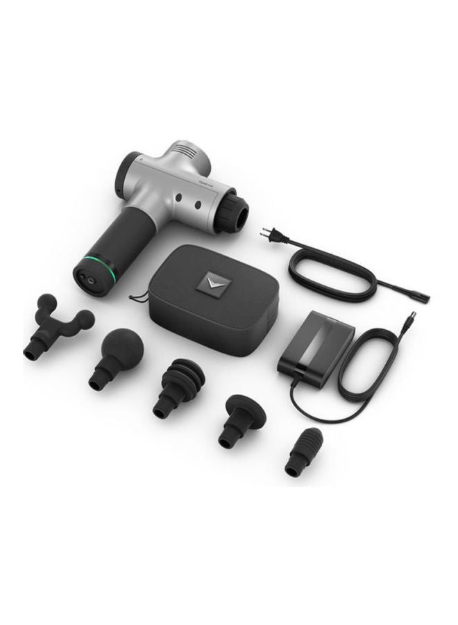 HYPERICE Hypervolt Bluetooth Percussion Massage Device  - Image 5
