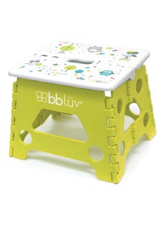 bbluv Foldable Step Stool  - Image 1