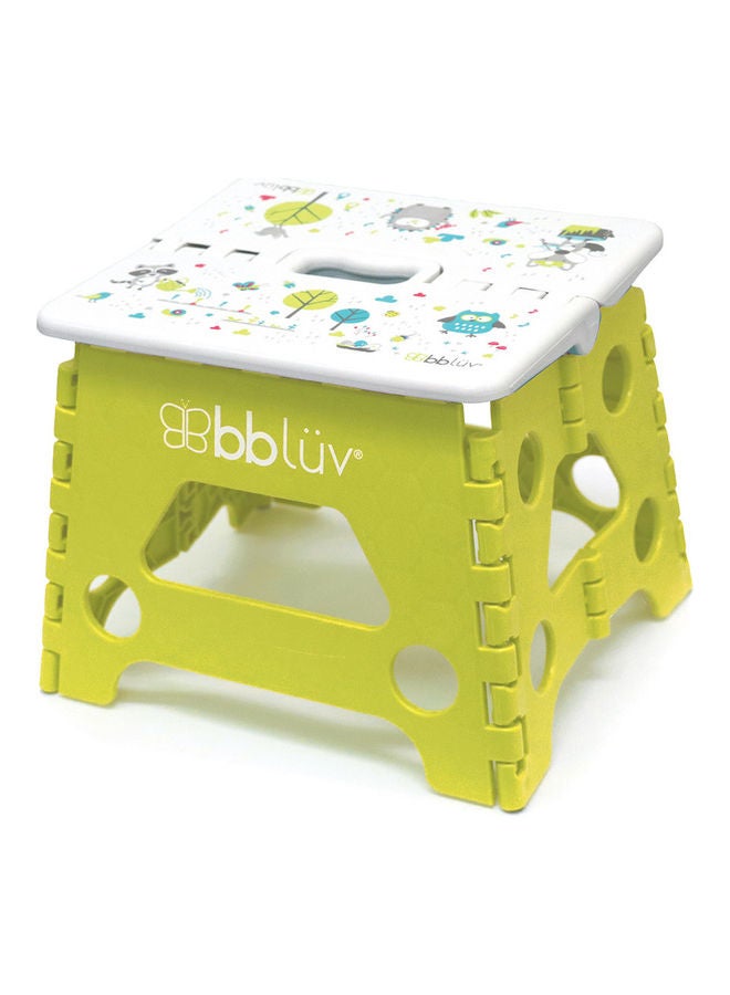 bbluv - Foldable Step Stool - Image 1