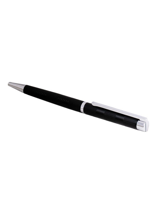 RS Pen With Case Black/Silver - Image 2