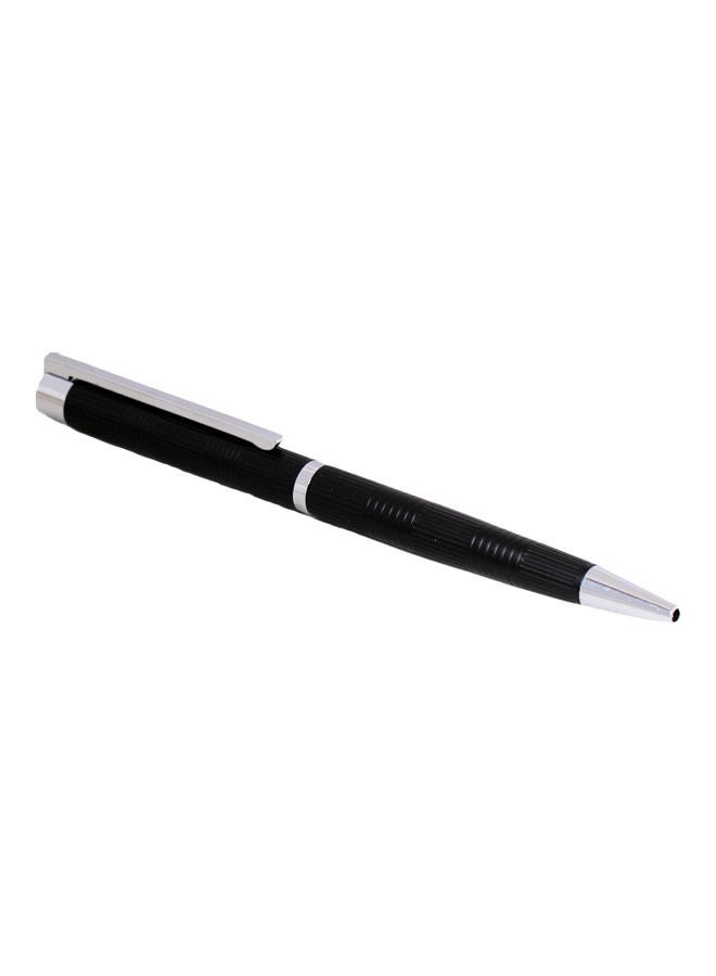 RS Pen With Case Black/Silver - Image 3