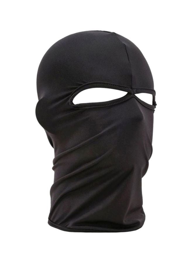 Cool Baby 2 Holes Cycling Face Mask - Image 2