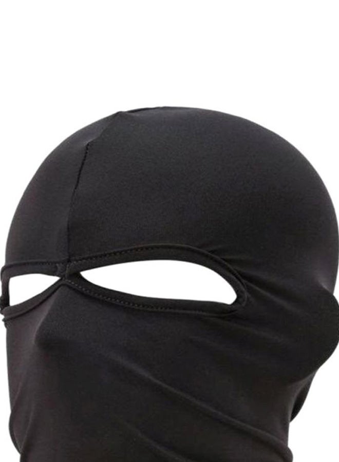Cool Baby 2 Holes Cycling Face Mask - Image 3