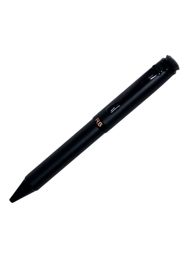 RS Pen With Case Black - Image 2