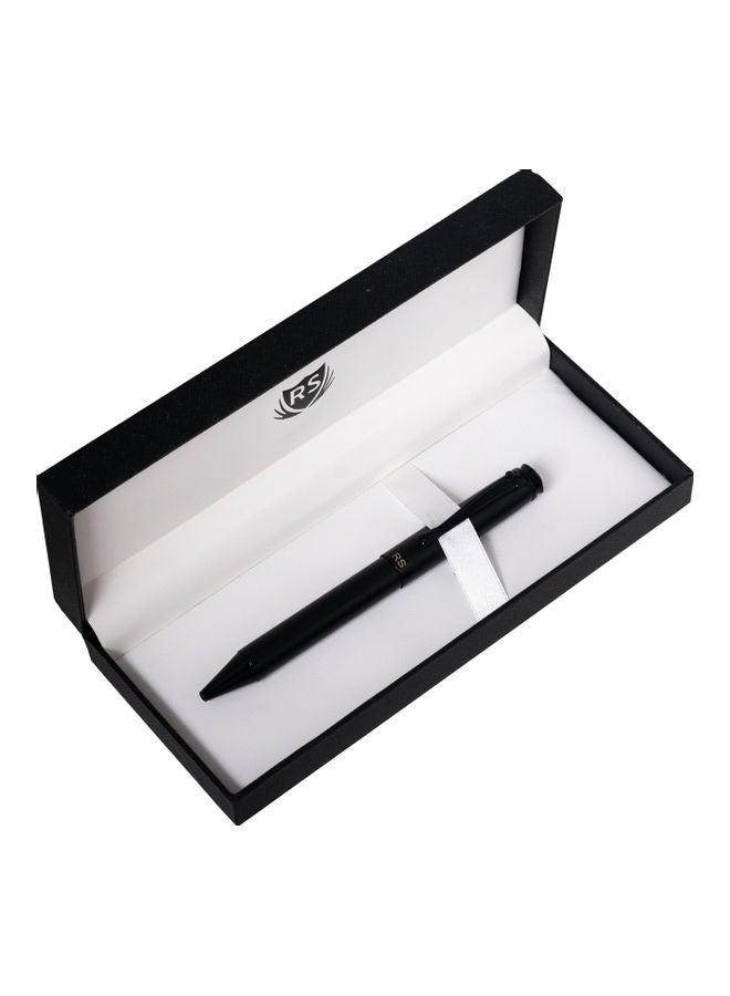 RS Pen With Case Black - Image 1