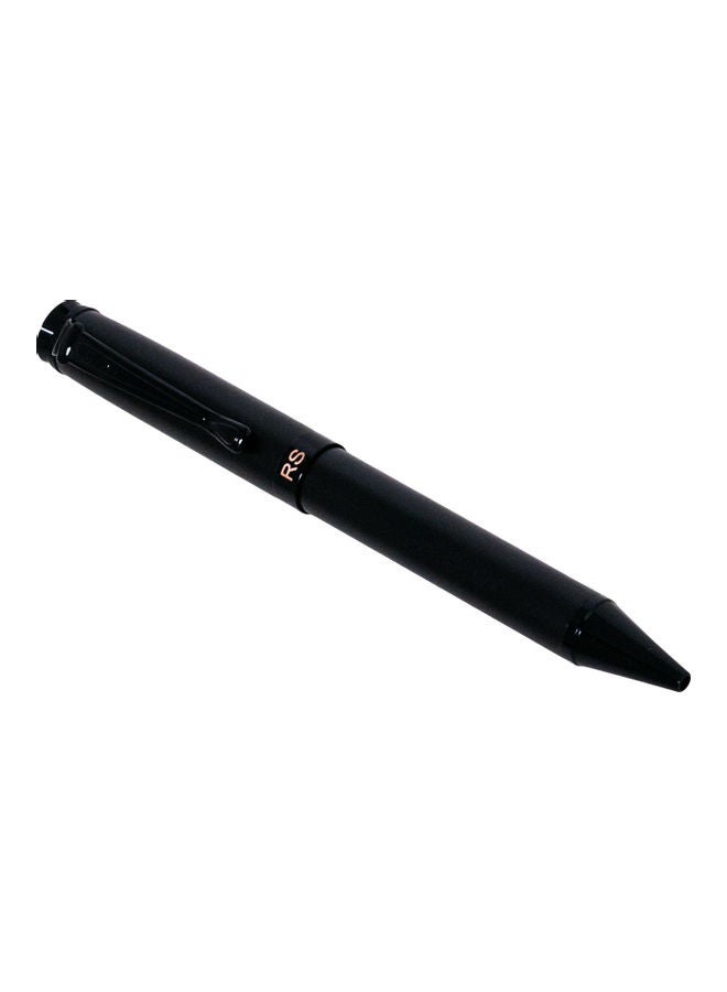 RS Pen With Case Black - Image 3