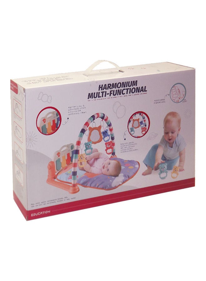 Generic - Baby Piano Playmat - Image 1