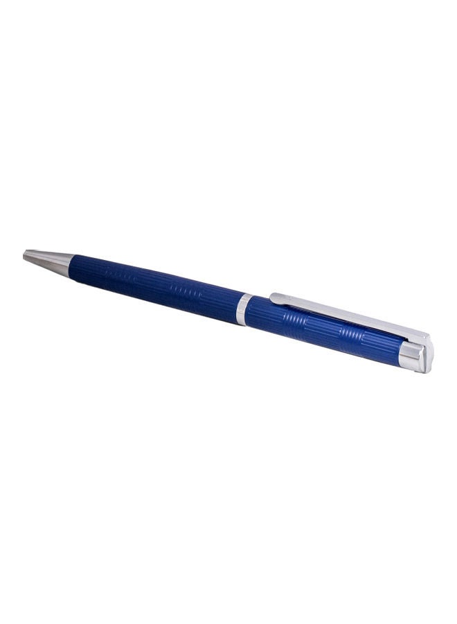 RS Pen With Case Blue/Silver - Image 2