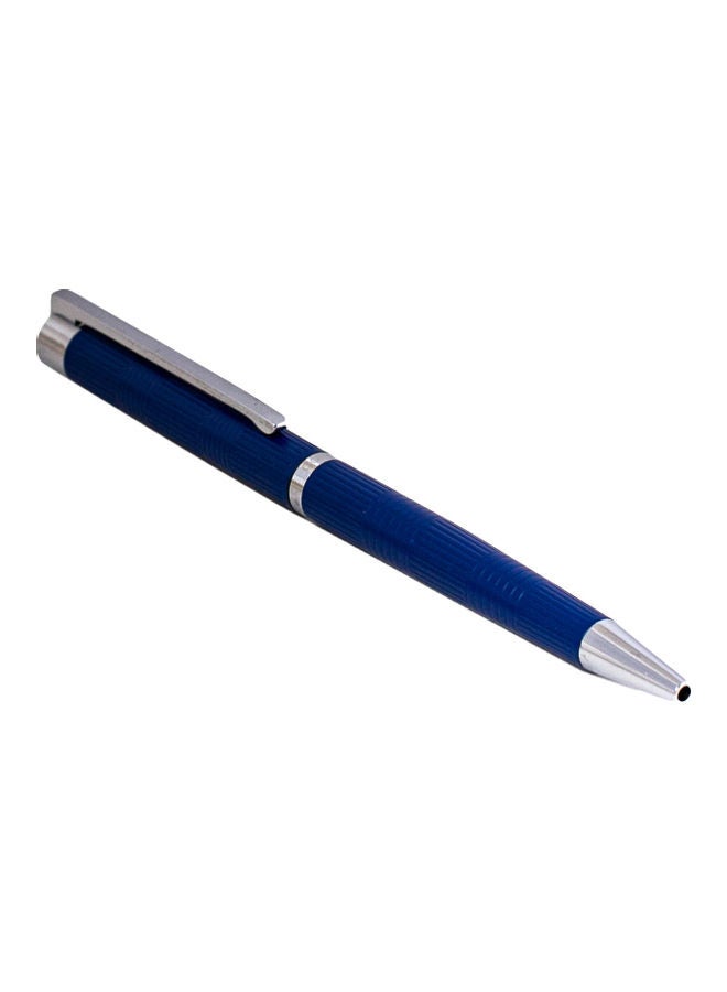 RS Pen With Case Blue/Silver - Image 3