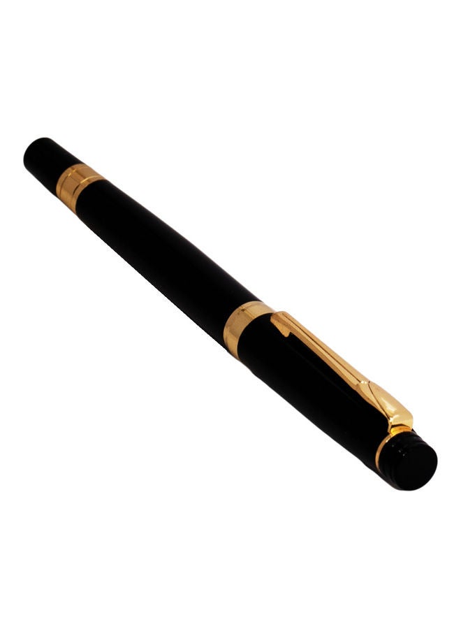 RS Pen Black/Gold - Image 3
