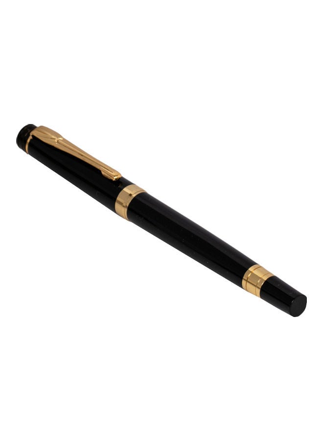 RS Pen Black/Gold - Image 4