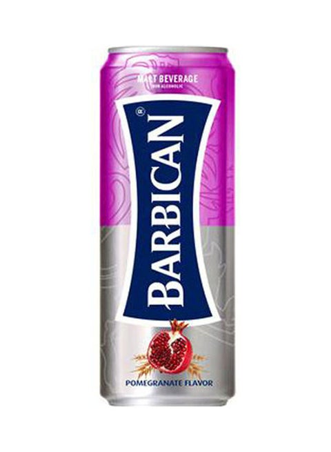 عصير بنكهة الرمان 250ملليلتر