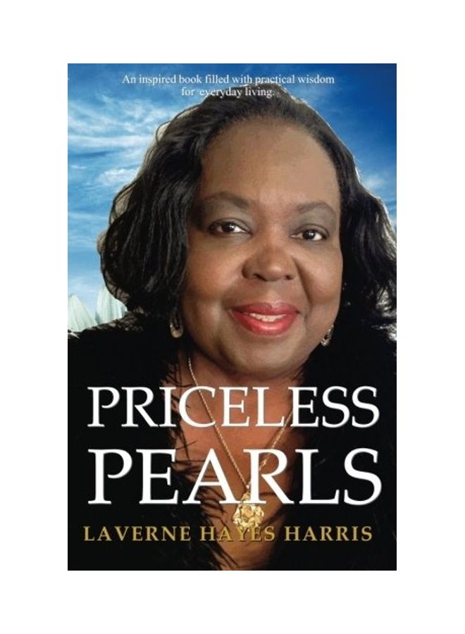 Priceless Pearls Priceless Gems For Living The Abundant Life paperback english