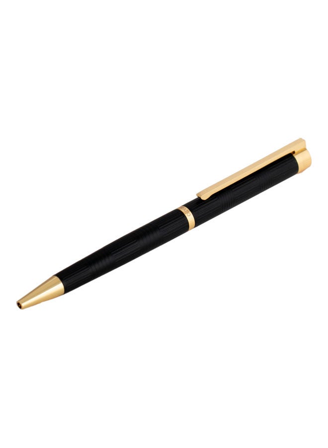 RS Pen With Case Black/Gold  - Image 2