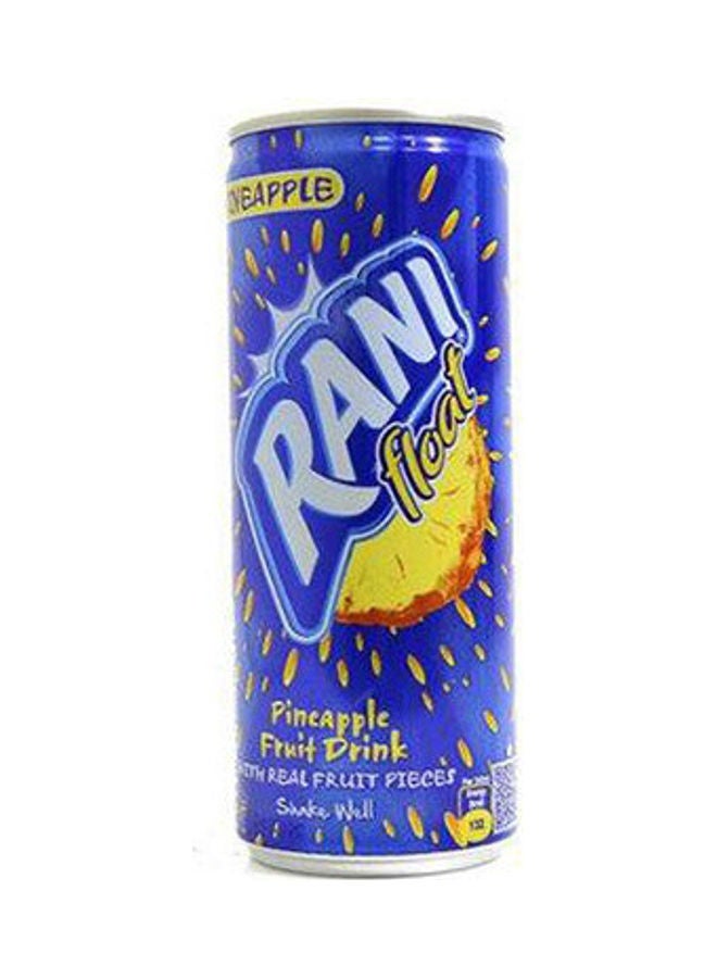 عصير أناناس بالحبيبات العائمة 235ملليلتر