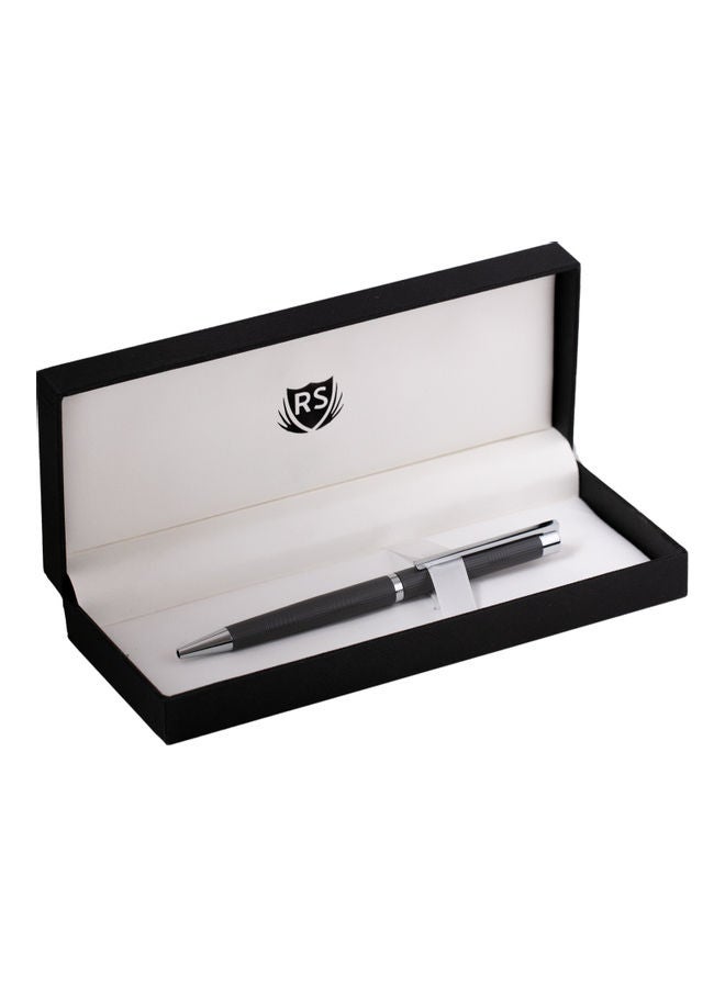 RS Pen With Case Grey/Silver - Image 1