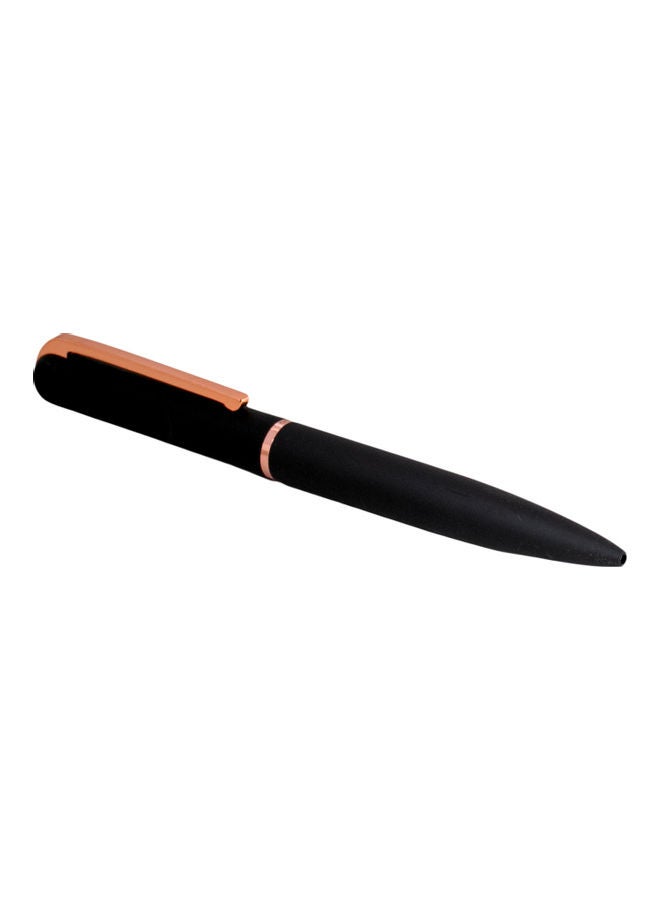 RS Pen With Case Black - Image 2