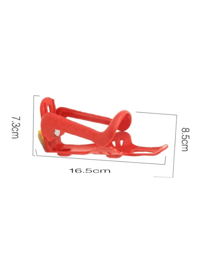 Beauenty Plastic Water Bottle Holder  - Image 2