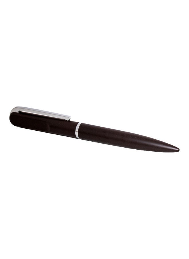 RS Pen With Case Brown/Silver - Image 3
