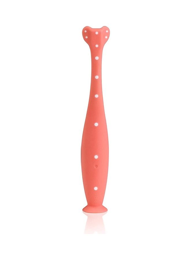 fridababy - SmileFrida Triple Angle Toothhugger Toothbrush - Image 1