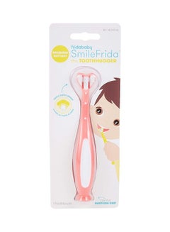 SmileFrida Triple Angle Toothhugger Toothbrush
