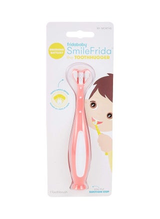 SmileFrida Triple Angle Toothhugger Toothbrush - v1616598242/N45745097A_4