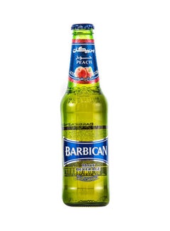 Barbican Peach Juice 330ml 