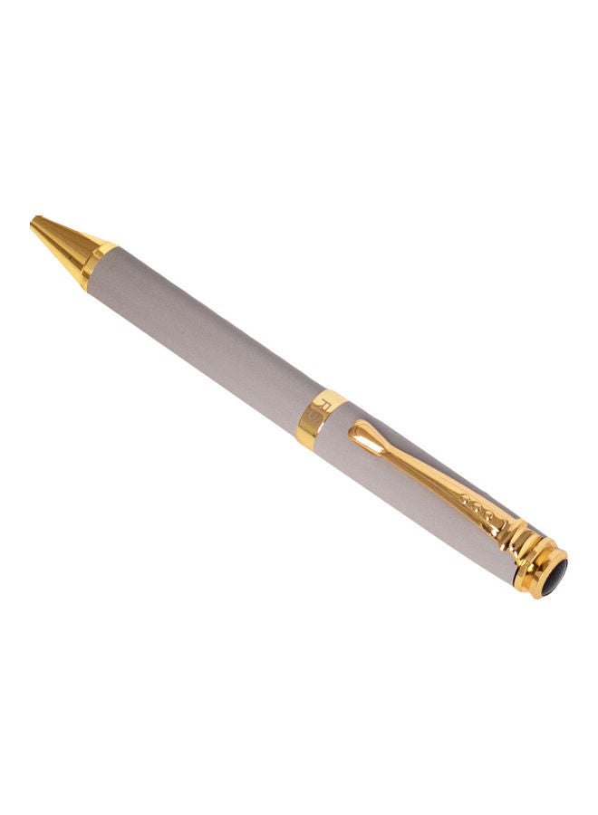 RS Pen With Case Grey/Gold - Image 3