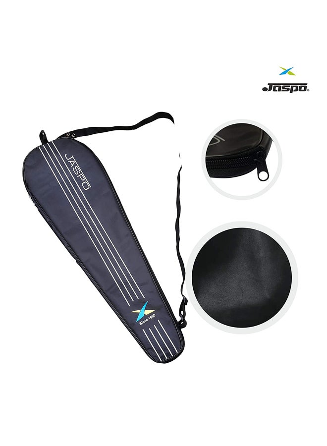 Sharpdo 2-Piece Badminton Racket Set 39 x 28 x 4cm - Image 3