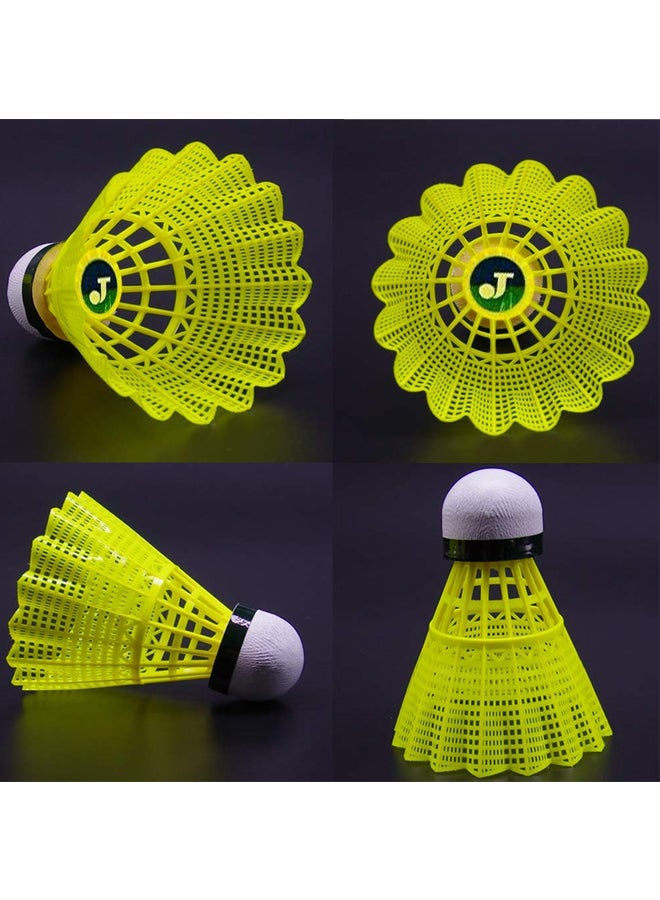 Sharpdo 2-Piece Badminton Racket Set 39 x 28 x 4cm - Image 4