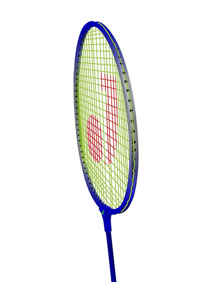 Sharpdo 2-Piece Badminton Racket Set 39 x 28 x 4cm - Image 5