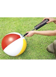 INTEX 69613 Manual Air Blower 13 x 15cm  - Image 5