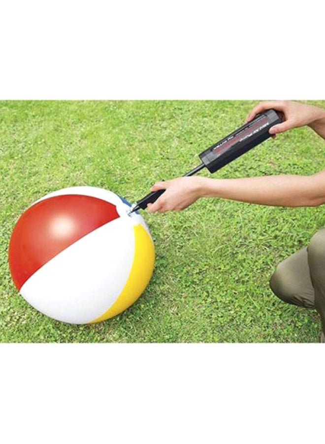 INTEX 69613 Manual Air Blower 13 x 15cm  - Image 5