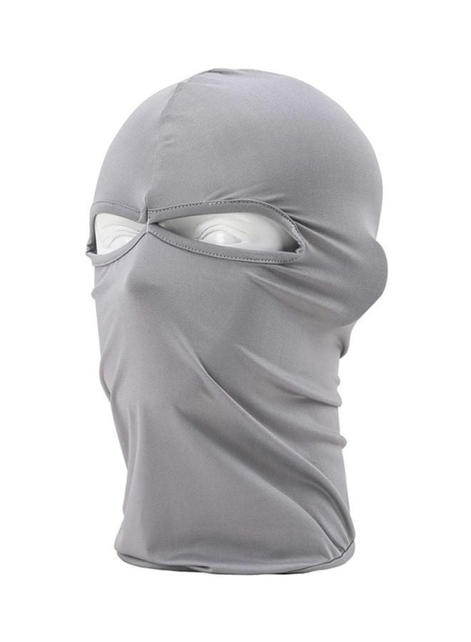 Cool Baby 2 Holes Cycling Face Mask