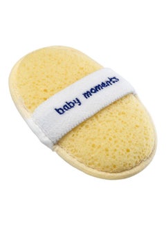Chicco Baby Bath Sponge  - Image 1
