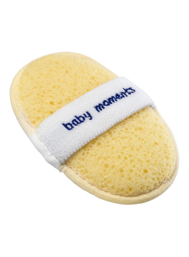 Chicco Baby Bath Sponge  - Image 1