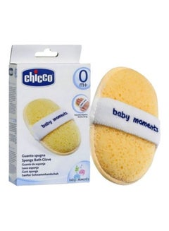 Chicco Baby Bath Sponge  - Image 2