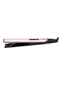 Hair Straightener Rose Gold/Black - v1616600220/N27228079A_2