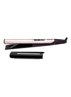 Hair Straightener Rose Gold/Black - v1616600220/N27228079A_3