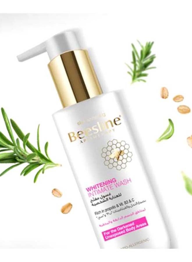 Beesline - Feminine Hygienic Wash 200ml - Image 1