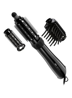 BRAUN Satin Hair 5 Airstyler AS530 Black  - Image 2