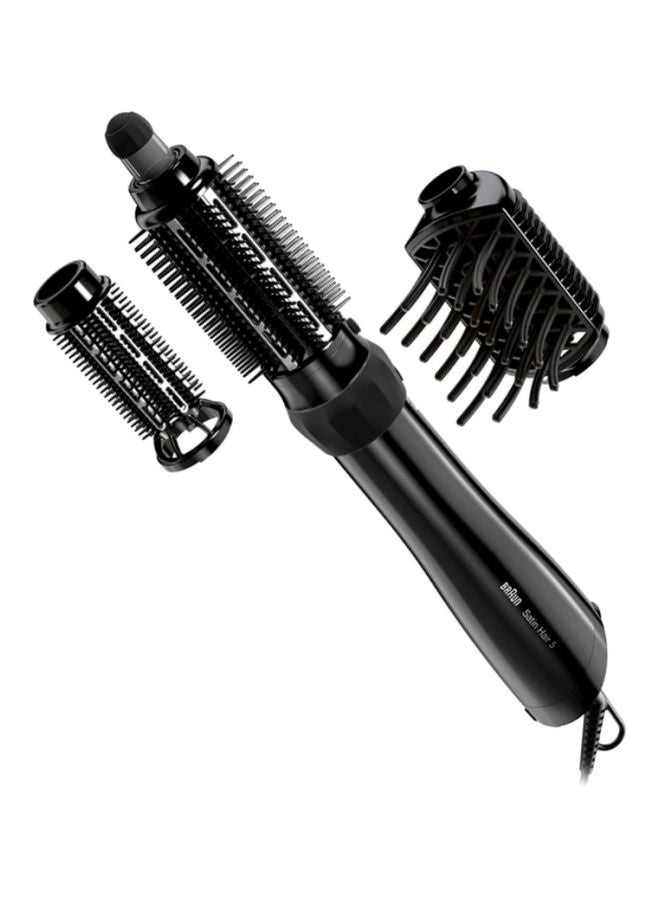 BRAUN - Satin Hair 5 Airstyler AS530 Black - Image 1