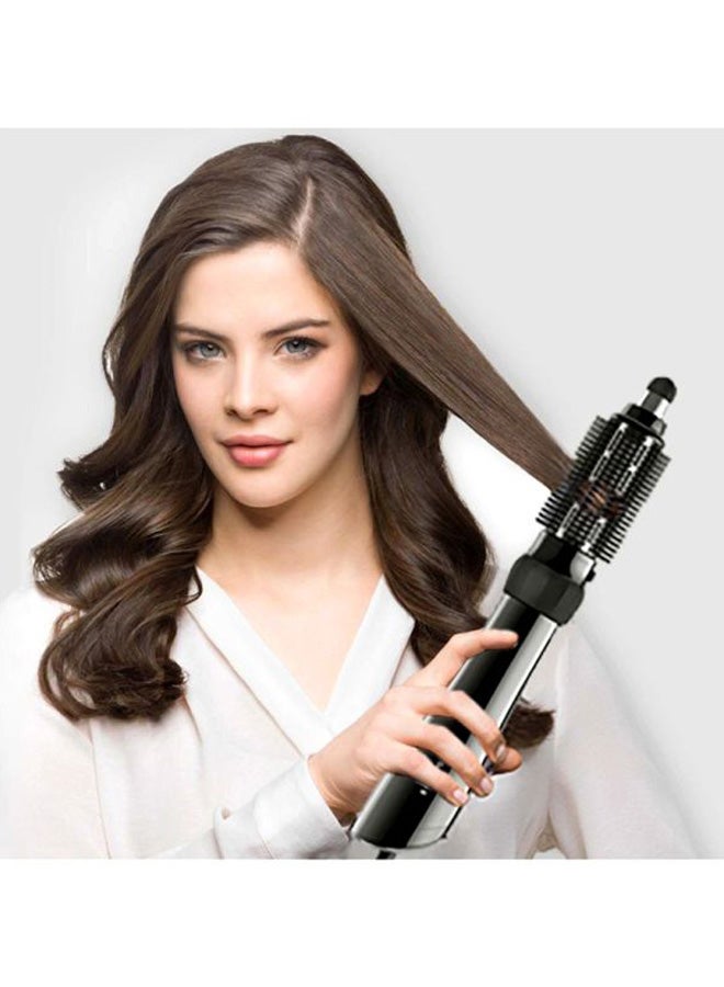 BRAUN - Satin Hair 5 Airstyler AS530 Black - Image 1