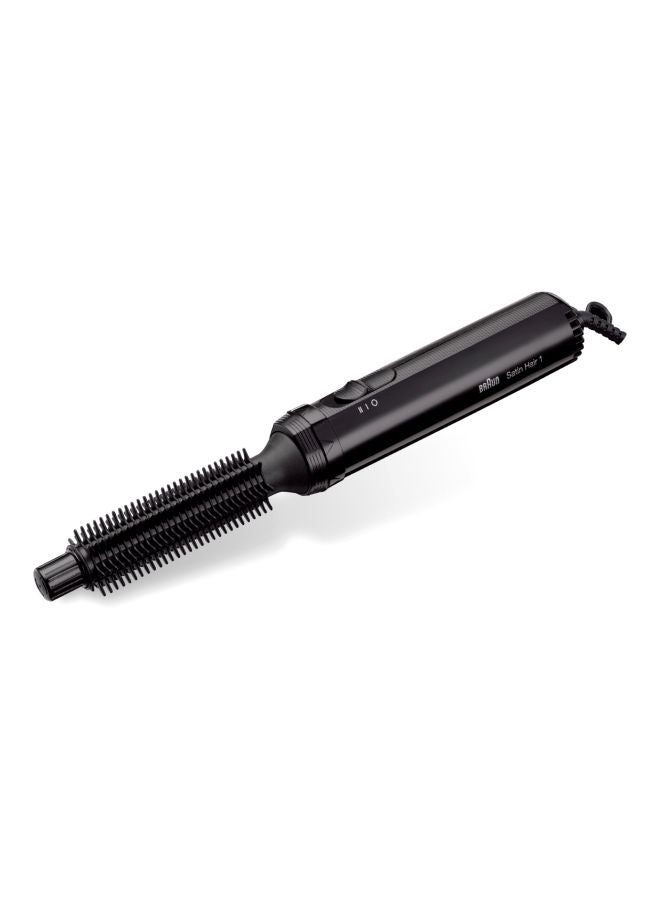 BRAUN Satin Hair 1 Airstyler AS110 Black - Image 5