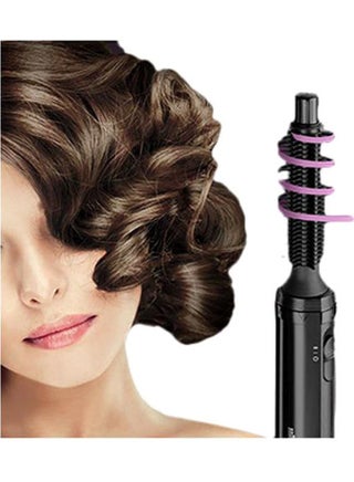 BRAUN Satin Hair Airstyler AS110 Black Best Price Egypt