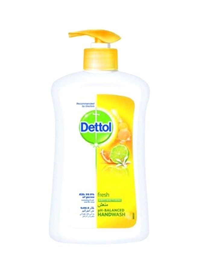 ديتول مجموعة صابون يدين قاتل للجراثيم برائحة الانتعاش من 3 قطع 600ملليلتر - Image 2