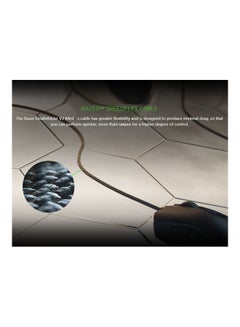 RAZER 6-Programmable Buttons Wired Gaming Mouse Black  - Image 5