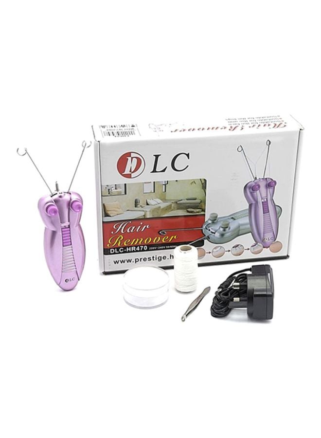 Electric Hair Removal Scissor Purple - v1616600248/N14150092A_2